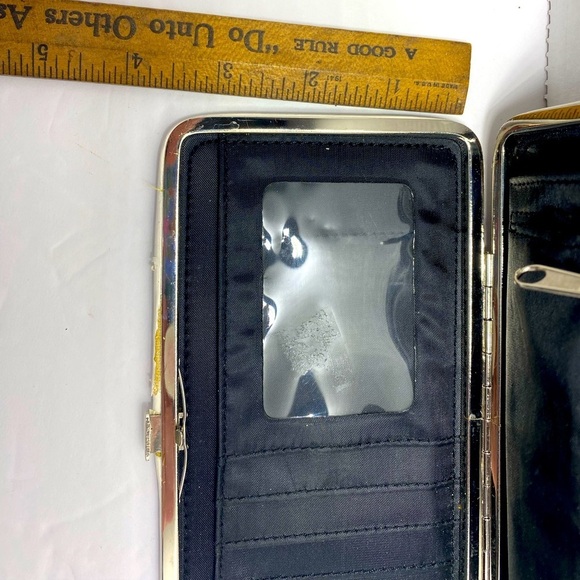 Beetles Vintage wallet - Picture 8 of 10